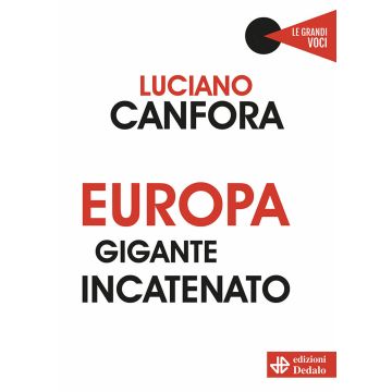 Europa gigante incatenato