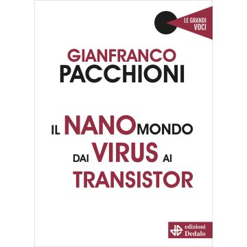 Il nanomondo dai virus ai transistor