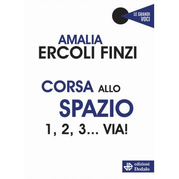 Corsa allo spazio. 1, 2, 3... via!