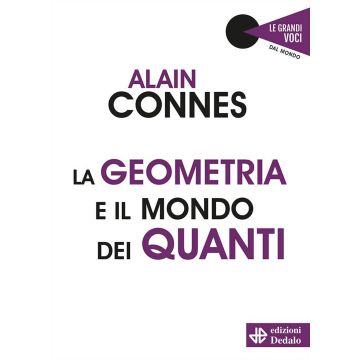 La geometria e il mondo dei quanti