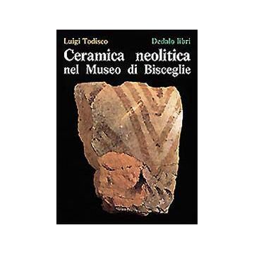 Ceramica neolitica nel Museo di Bisceglie