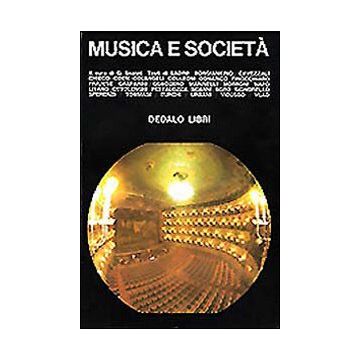 Musica e società