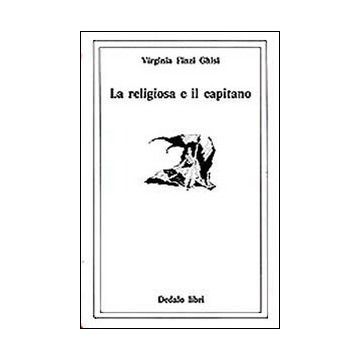 La religiosa e il capitano