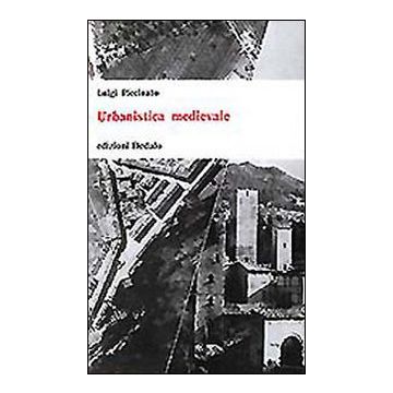 Urbanistica medievale