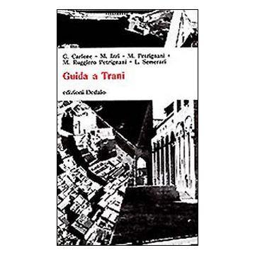 Guida a Trani