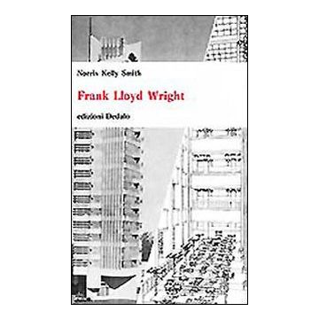 Frank Lloyd Wright