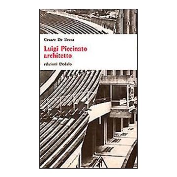 Luigi Piccinato architetto