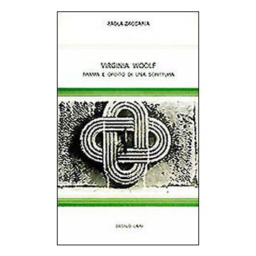 Virginia Woolf. Trama e ordito di una scrittura