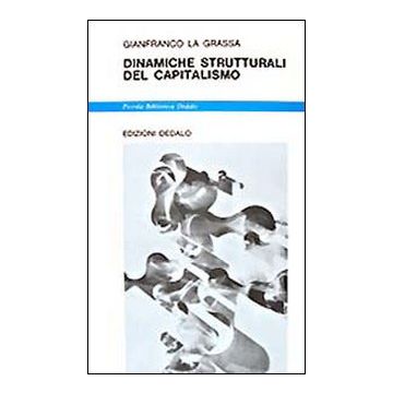 Dinamiche strutturali del capitalismo