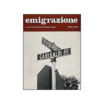 Emigrazione