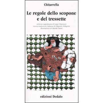 Le regole dello scopone e del tressette