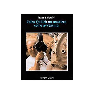 Folco Quilici: un mestiere come avventura