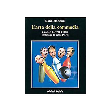 L'arte della commedia