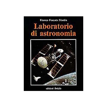 Laboratorio di astronomia
