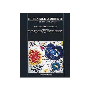 Il fragile ambiente