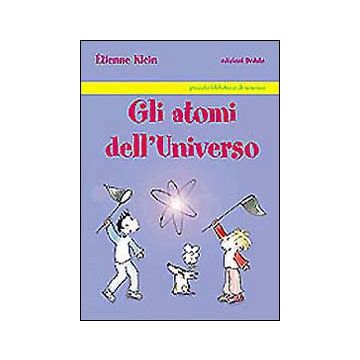 Gli atomi dell'universo