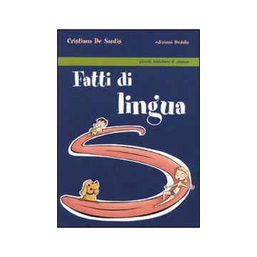 Fatti di lingua