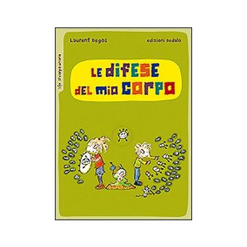 Le difese del mio corpo