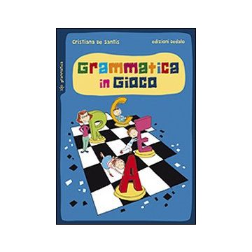 Grammatica in gioco