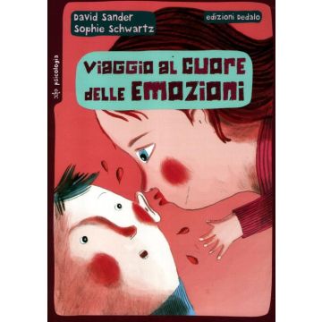 Viaggio al cuore delle emozioni
