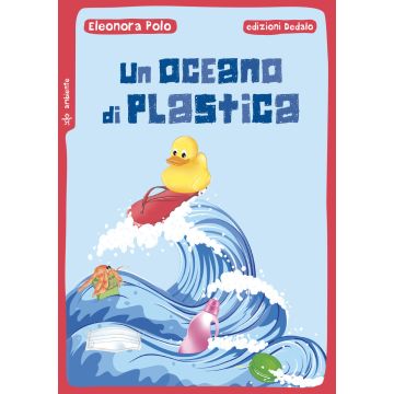 Un oceano di plastica