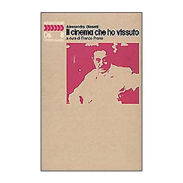 Il cinema che ho vissuto