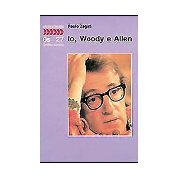 Io, Woody e Allen