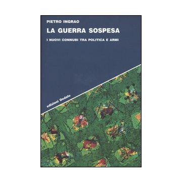 La guerra sospesa. I nuovi connubi tra politica e armi
