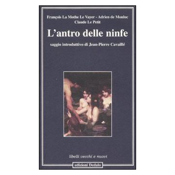 L'antro delle ninfe
