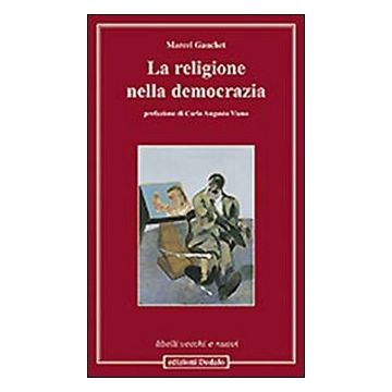 La religione nella democrazia