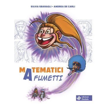 Matematici a fumetti