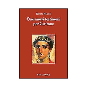 Due nuovi testimoni per Caritone