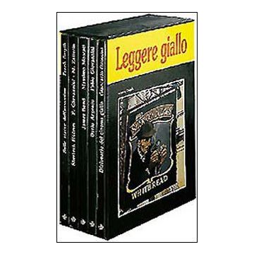 Leggere giallo