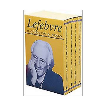 Il concetto di Stato