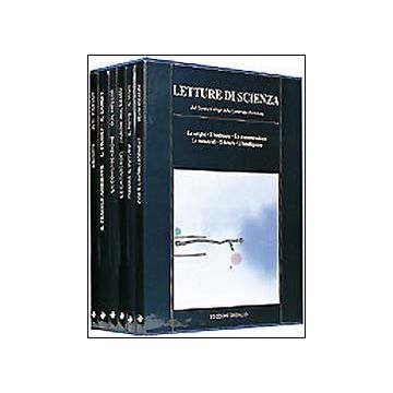 Letture di scienza