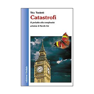 Catastrofi. Il preludio alla complessità