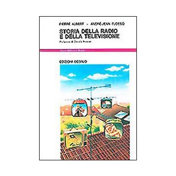 Storia della radio e della televisione