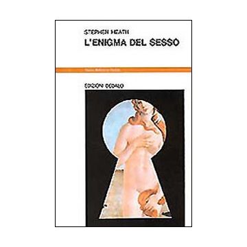 L'enigma del sesso