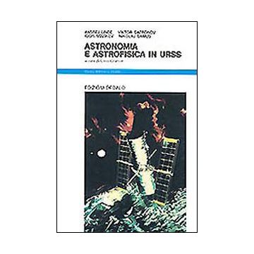 Astronomia e astrofisica in URSS