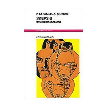 Skepsis. Studi husserliani