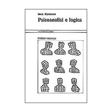 Psicoanalisi e logica