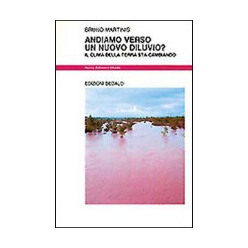 Andiamo verso un nuovo diluvio? Il clima della terra sta cambiando