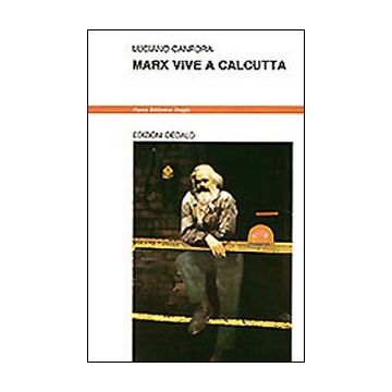 Marx vive a Calcutta