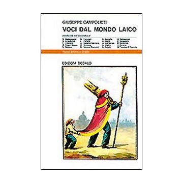 Voci dal mondo laico