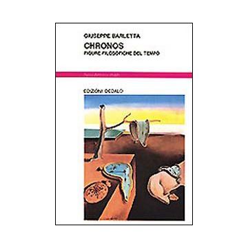 Chronos. Figure filosofiche del tempo