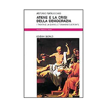 Atene e la crisi della democrazia. I trenta e la querelle Teramene/Cleofonte