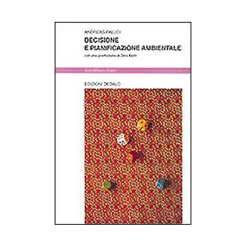Decisione e pianificazione ambientale