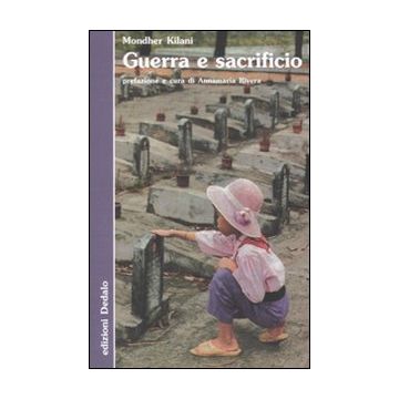 Guerra e sacrificio