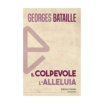Il colpevole-L'alleluia