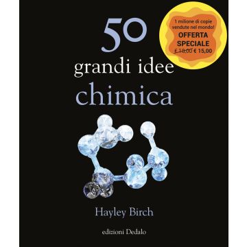 50 grandi idee. Chimica